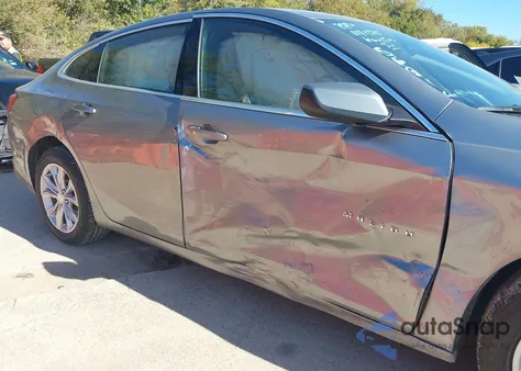 2025 Chevrolet Malibu Fwd 1Lt z USA, uszkodzony, nr VIN 1G1ZD5ST7SF145691